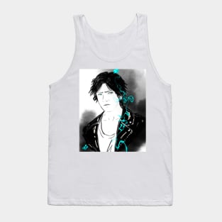 Yagami Tank Top